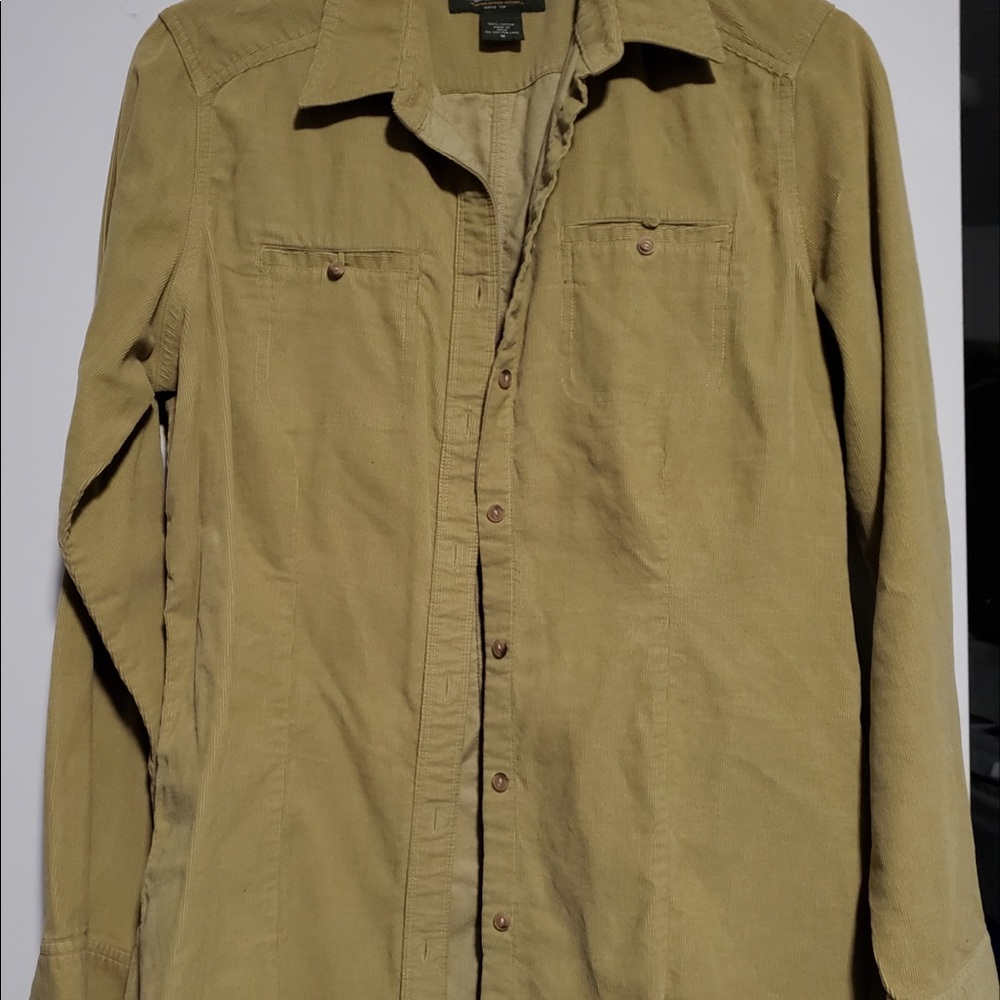 Shirt.
